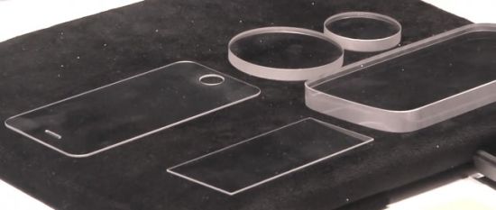ลือล่าสุด iPhone 6 รุ่น 5.5″ จะมาเดือนธันวาคม ส่วนรุ่น 4.7″ จะไม่ได้ใช้กระจก Sapphire!?