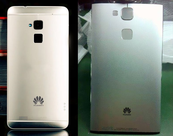 ข่าวคืบหน้าล่าสุด Huawei Ascend Mate 3 (D3) จะเปิดตัวกันยายนนี้