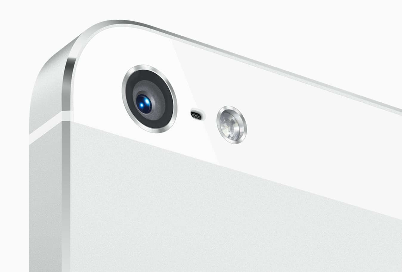 iPhone 6 ใช้เซ็นเซอร์กล้องเดียวกับ XPERIA Z2 แต่เหลือ 13 ล้านพิกเซล?
