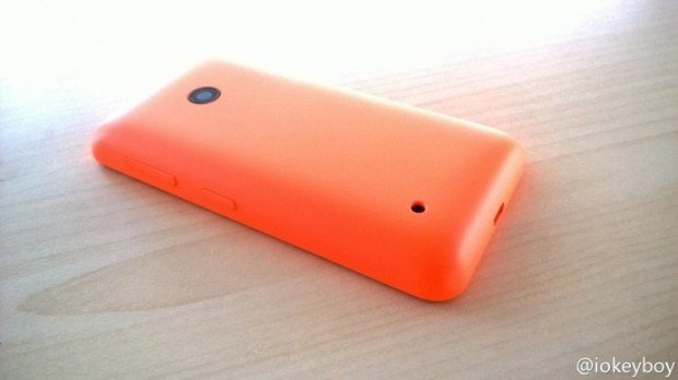 ใช่หรือเปล่า หลุดจากจีนเผยรูป Lumia 530 สานต่อตลาดราคาเบาๆ!!