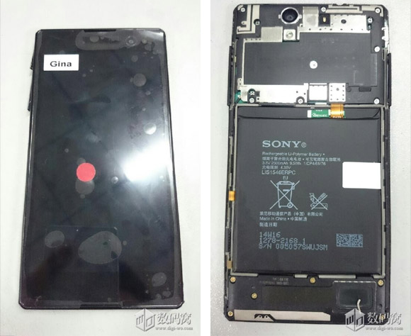 วีดีโอสาธิตการใช้งาน XPERIA C3 มือถือ #Selfie กล้องหน้าติดแฟลช!!