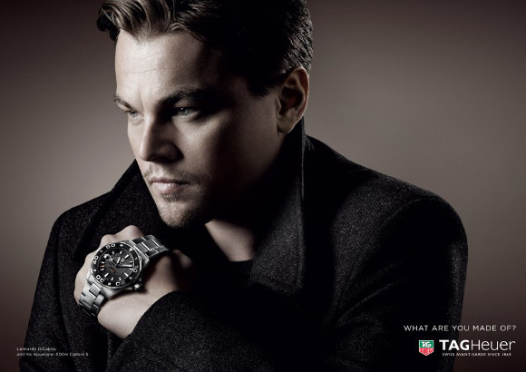 เดินหน้าเต็มอัตรา Apple จ้างผู้บริหาร TAG Heuer กุมบังเหียนโครงการ iWatch!!