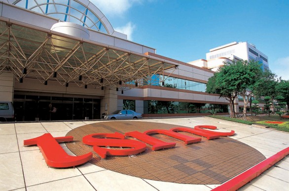 WSJ กระซิบ TSMC เริ่มส่งมอบชิปเซ็ต Apple A8 ถึงโรงงานผลิตแล้ว
