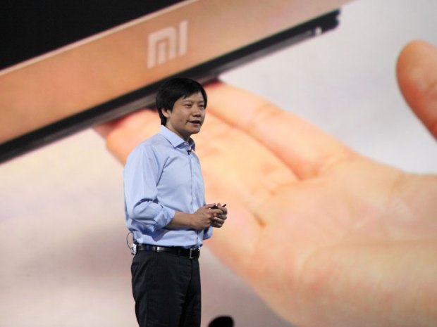 โหดได้อีก Xiaomi ขยับหนี Apple และกำลังไล่บี้ Samsung ในตลาดประเทศจีน!!