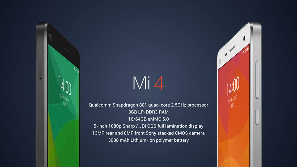 ผลการทดสอบและภาพตัวอย่างน้ำจิ้มๆ จากเครื่อง Xiaomi Mi 4!!