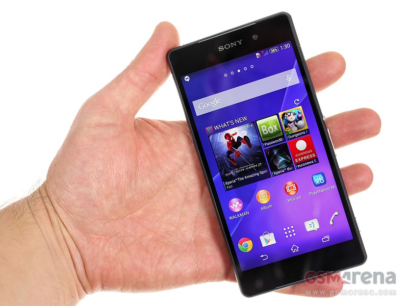 คนซื้อก่อนเฮ แหล่งข่าวจีนทำไปได้ปล่อยรูป XPERIA Z3 ชุดแรกหรือเปล่า?