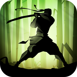 Shadow Fight 2 เกมต่อสู้ที่โครตเท่ เท่จริงๆนะ