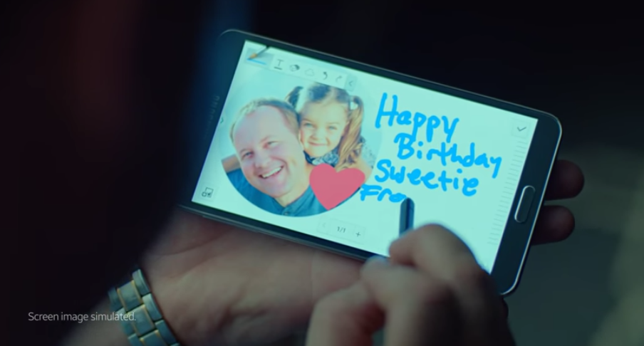 เตรียมพบกับ The New Samsung GALAXY Note สองทุ่มวันที่ 3 กันยายนนี้ถ่ายทอดสดผ่าน YouTube