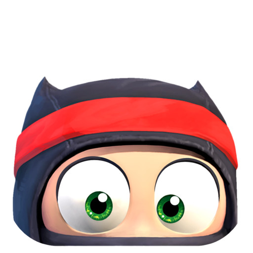 Clumsy Ninja เกมฝึกฝนวิชานินจา ที่เจ๋งฝุดๆ