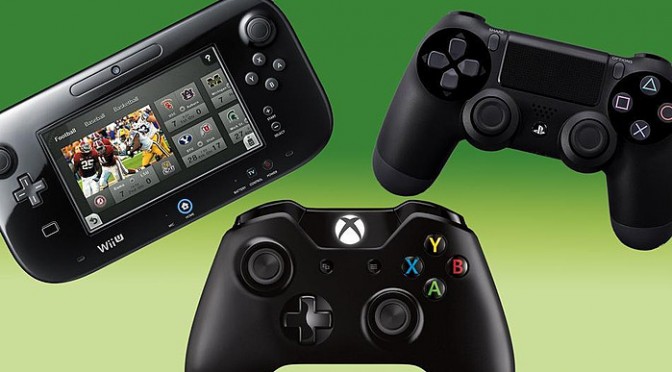 เมื่อเกมฟอร์มยักษ์เริ่มค่อยๆทะยอยลงมือถือ แล้วจุดยืนของเครื่องเกม Console ล่ะ จะอวสานแล้วจริงๆหรือ