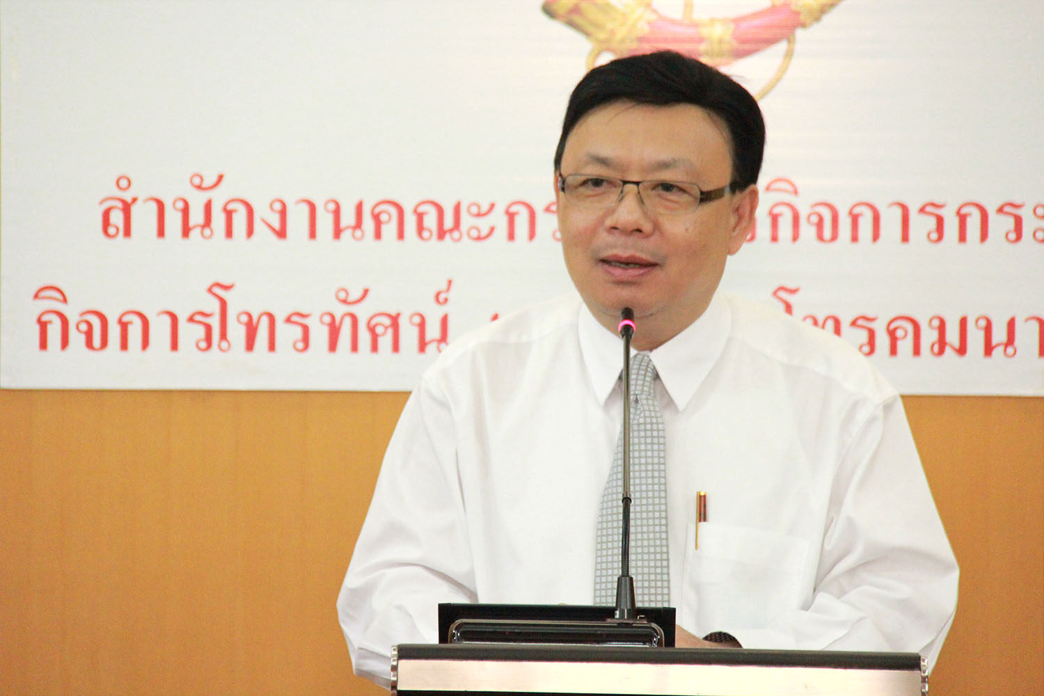 กสทช. โต้ Apple กรณีแจ้งรหัสรุ่น iPhone ที่ผ่านการตรวจรับรอง เป็นหน้าที่ในการคุ้มครองผู้บริโภค!