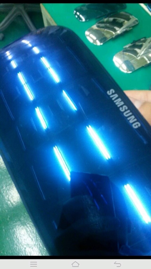 จากโรงงาน เผยรูปร่างเพิ่มเติม Samsung Gear VR พร้อมขึ้นทะเบียนในเกาหลีใต้