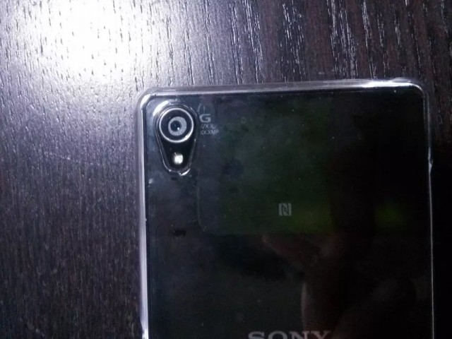 หลุดสัดส่วน XPERIA Z3 และ Z3 Compact บางลงมีนัยยะแม้จะสเปคเดิม!!