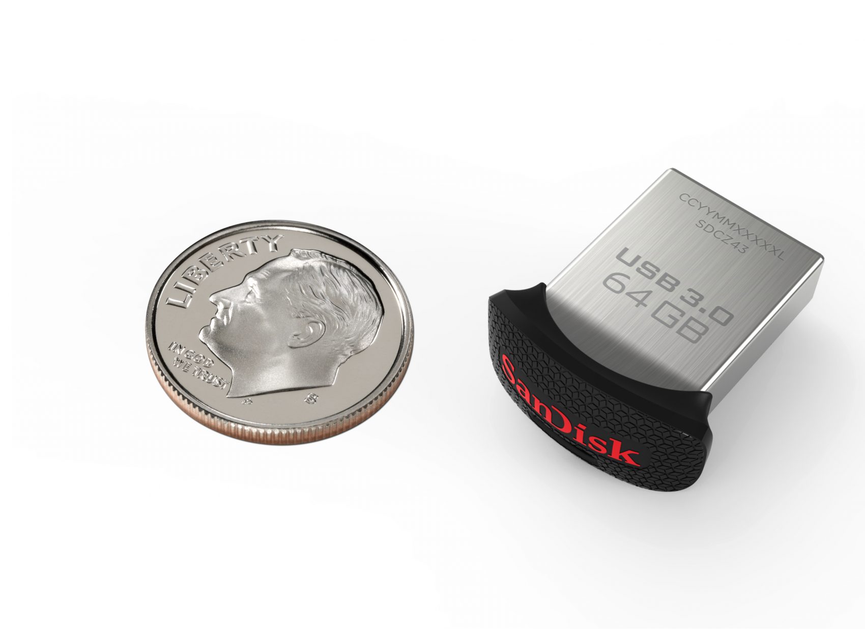 SANDISK เปิดตัว SanDisk Ultra Fit USB 3.0 แฟลชไดร์ฟรุ่นใหม่ล่าสุด พร้อมสุดยอดแห่งประสิทธิภาพการทำงาน