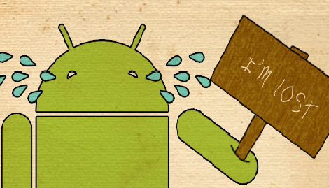 ระบบติดตามเครื่อง Android Manager เพิ่มปุ่มโทรกลับเมื่อเครื่องหาย!!