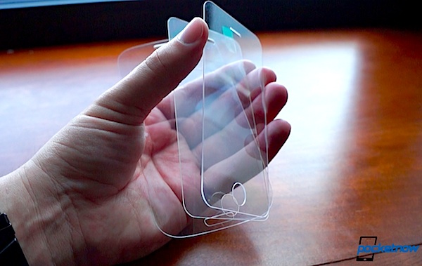 อ่ะจริงดิ เผยเคล็ดลับทำไมกระจกแซฟไฟร์ iPhone 6 อาจจะราคาถูกกว่าที่คิด?