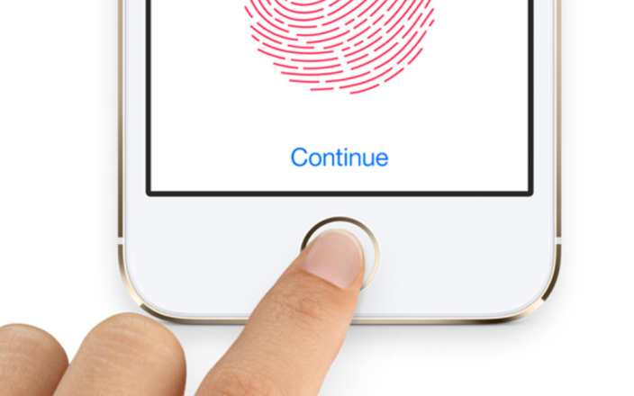 ตั้งใจดี Apple ออกแบบระบบ TouchID เป็นปุ่มฉุกเฉินบันทึกเหตุอันตรายได้ด้วย