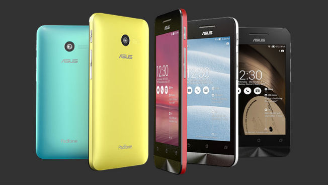 2014 นี้ขอนะ Asus คิดการใหญ่หวังครองบัลลังก์ตลาดโทรศัพท์ในไต้หวัน