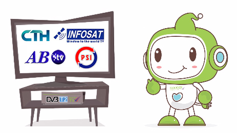 CTH ร่วมกับ PSI, InfoSat และ ABTV ขอความเป็นธรรมจาก คสช. หลังถูกคัดค้านแจกคูปองทีวีดีจิตอล