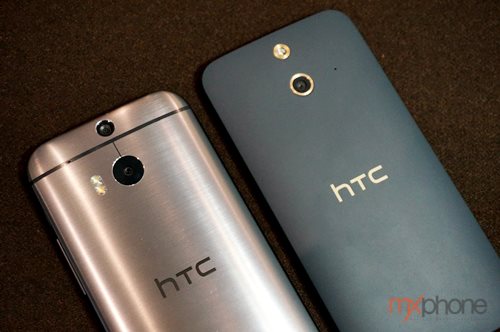 ยังมีอีก ตรวจพบข้อมูล HTC One (E8 Eye) ขนส่งจำนวนมากเข้าอินเดีย