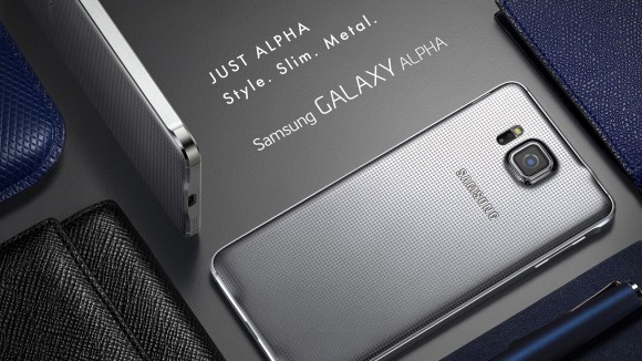 คมแน่ไหน ตัวอย่างรูปจากกล้องความละเอียด 12 ล้าน Galaxy Alpha!!