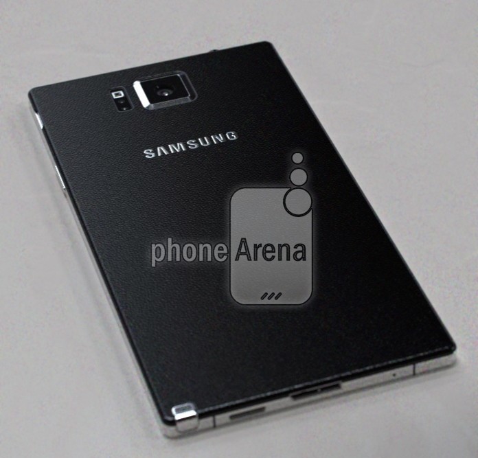 ไม่น่าพลาด ข้อมูลหลุดอีก Galaxy Note 4 ครั้งนี้จากฐานข้อมูล AnTuTu!!