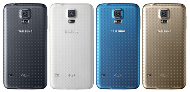เร็วแรง Samsung เตรียมขาย Galaxy S5 4G+ ที่สิงคโปร์ เริ่มต้นพรุ่งนี้เลย!!