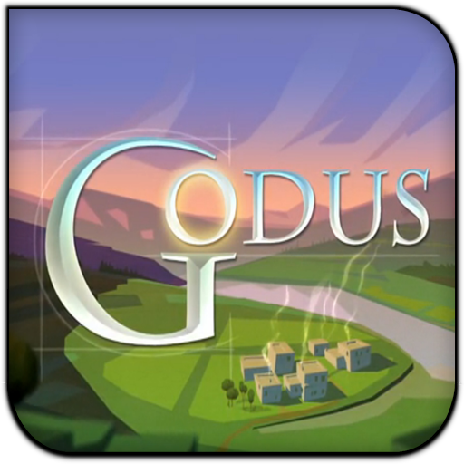 Godus ถ้าคุณอยากจะลองเป็นพระเจ้าดูซักครั้ง