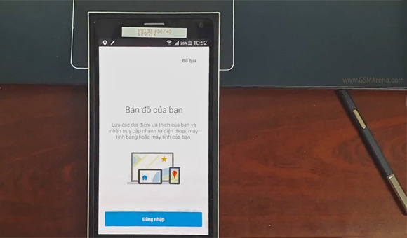 Samsung Galaxy Note 4 กับวีดีโอ hands-on แรก ที่สั้นและได้ใจความ(รึปล่าว?)