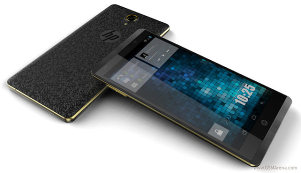 Google ซุ่มเจรจากับ HP ทำแท๊บเลต Nexus เพื่อระดับตลาดองค์กร!!
