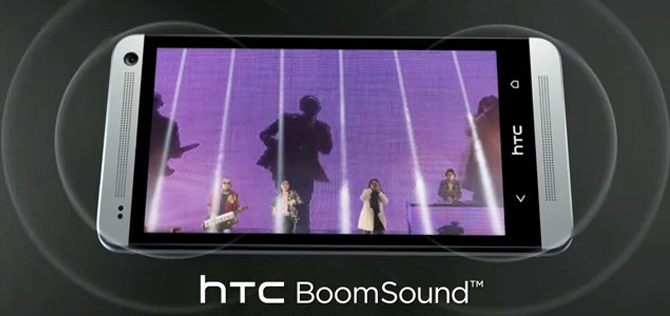 ต้องตามติด มีข่าวลือ HTC จับมือ Bose พัฒนาลำโพง BoomSound รุ่นต่อไป!!
