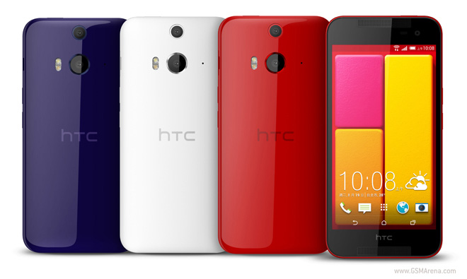 ไทยติดโผ HTC เปิดตัว Butterfly 2 ตีบวก Harman Kardon ในตลาดเอเชียใต้