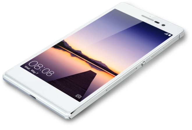 ไม่น้อยหน้า Ascend P7 โดนตัดอันดับ 3DMark หลังถูกจับโกงคะแนน!!
