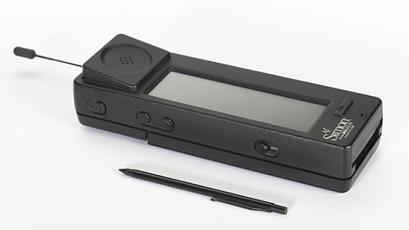 ย้อนอดีต… IBM Simon คุณปู่สมาร์ทโฟนเครื่องแรกอายุครบ 20 ปี