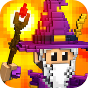 Qube Kingdom เกมแนว Tower Defense ที่ผสมผสานความเป็น RPG ได้อย่างลงตัว