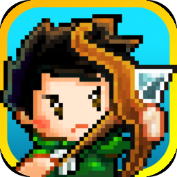 Little Raiders วีรบุรุษบ้านต้นไม้ เกม RPG สุดน่ารักที่ขอแนะนำ