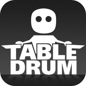 TableDrum ได้เวลามาฝึกตีกลองกันแล้ว