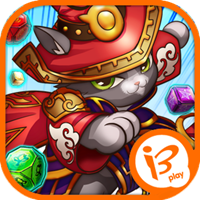 ComboCat เหมียวพัซเซิล จ้าวคอมโบ ดาวน์โหลดได้แล้ววันนี้ทั้งในระบบ iOS และ Android พร้อมแจกเสื้อน้องแมวและบัตรดูหนังฟรี!!!
