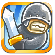 Kingdom Rush สุดยอดเกมแนว Tower Defense บนมือถือ!!!