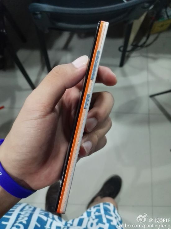 หลุด!!! Lenovo Vibe X2 ทำจากโลหะอย่างดี และครั้งแรกกับ ‘layered’ ดีไซน์