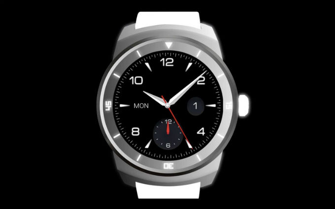 ลุยเพิ่มอีก LG ซุ่มรอเปิดตัว G Watch R เพิ่มเติมอีกรุ่นที่งาน IFA 2014