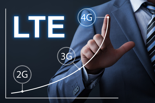 แบบนี้เอง LTE จอใหญ่ นำโด่งผลสำรวจปัจจัยการเลือกซื้อโทรศัพท์เครื่องใหม่!!