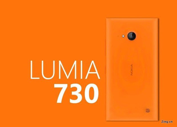 มีลุ้นได้ Lumia 730 และ 830 แพคเกจคู่หูตลาดกลางมี LTE+PureView!!