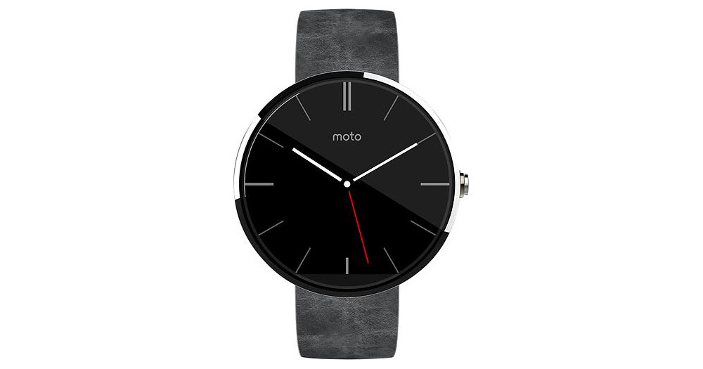 ล้วงทีเด็ดจุดเด่น Moto 360 เผยราคางาม เครื่องต้นแบบแบตทนนานข้ามวัน!!