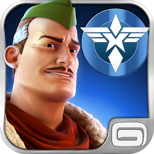Blitz Brigade อีกหนึ่งสุดยอดเกม FPS บนมือถือ สงครามเริ่มแล้ว!!!