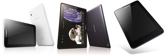 เลอโนโว ขอเชิญทุกท่านร่วมกิจกรรม Tablet Roadshow ที่กำลังจัดขึ้นตามห้างสรรพสินค้าชื่อดังทั่วกรุง