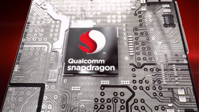 Qualcomm เริ่มดำเนินการทดสอบชิปเซ็ต Snapdragon 810 ในอังกฤษแล้ว