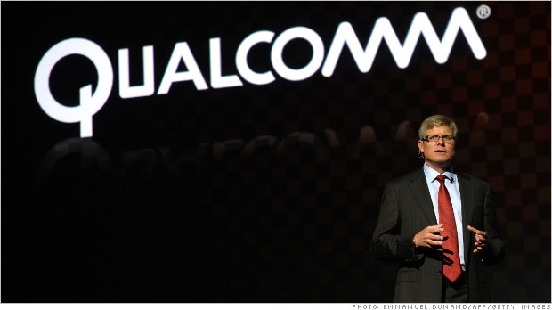 มหากาฬ 2017 Qualcomm มาแล้วชี้แจงข้อกังขา พร้อมยื่นฟ้องกลับต่อทาง Apple