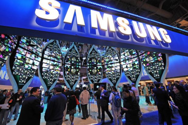เสื่อมมนต์ขลัง Samsung กระอักตัวเลขฟ้อง ยอดเติบโตของลดลงต่อเนื่อง!!