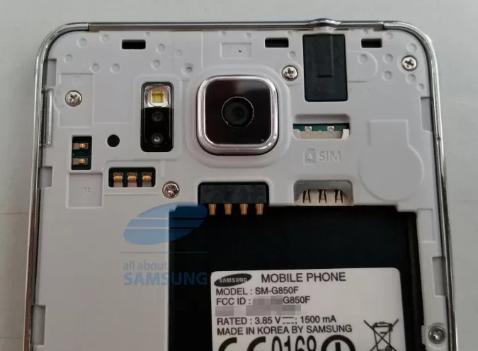 เผยทีละน้อย Galaxy Alpha จัดกล้อง 12 ล้าน พร้อม Exynos Octa ตัวใหม่แรงไม่ธรรมดา!!